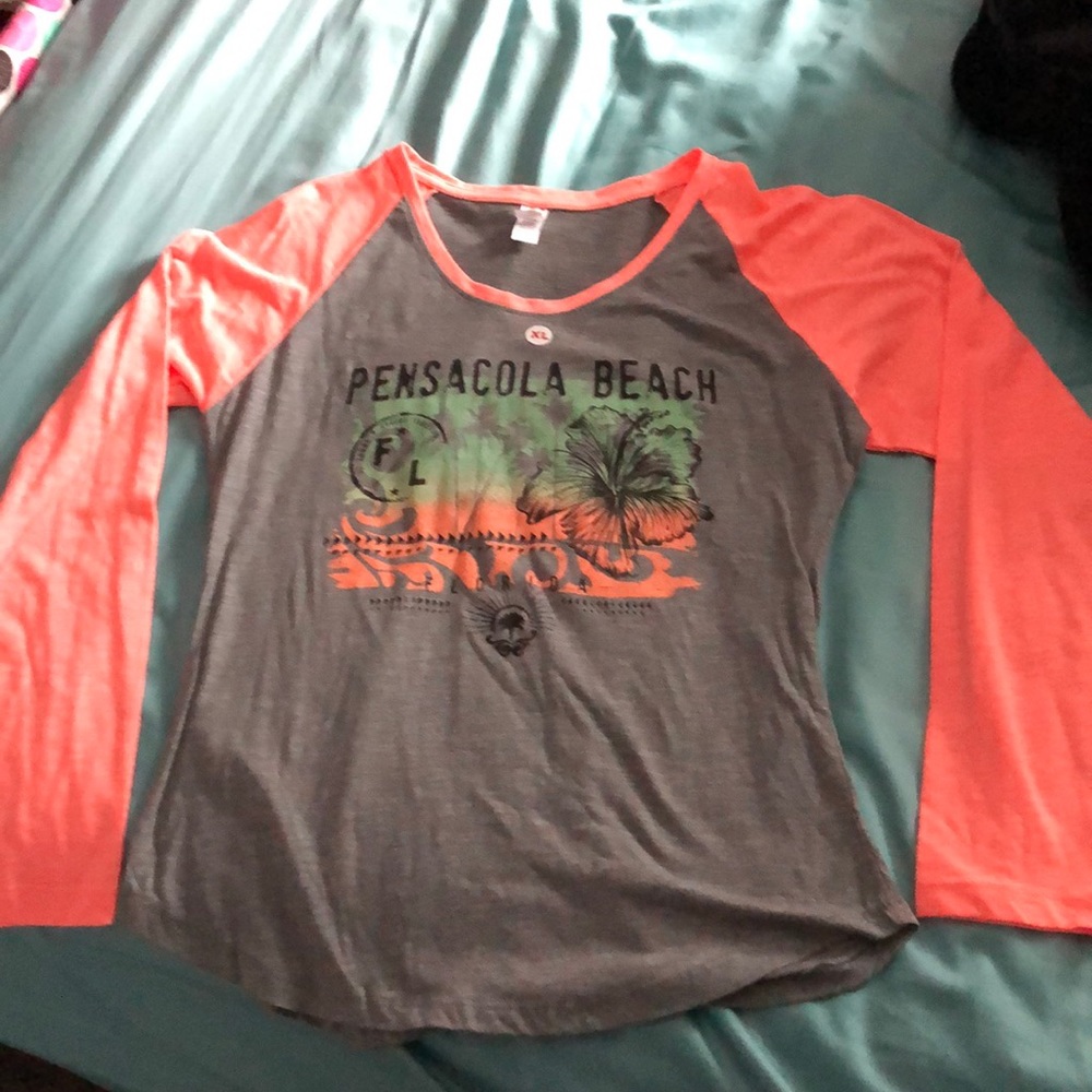 Pensacola long sleeve